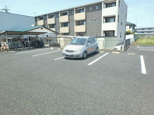 雀宮駅 徒歩24分 1階の物件外観写真